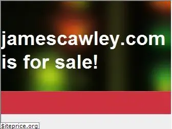 jamescawley.com