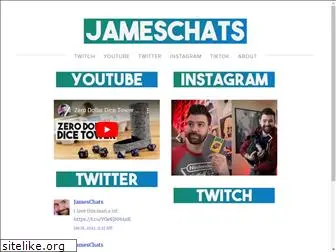 jameschats.com