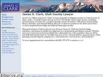 jamesclarklaw.com