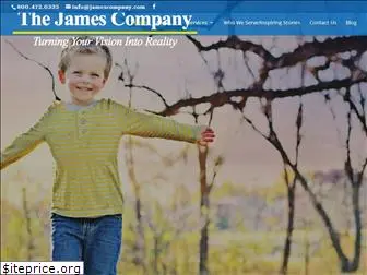 jamescompany.com