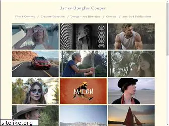 jamescooperstudio.com