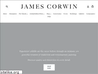 jamescorwin.com