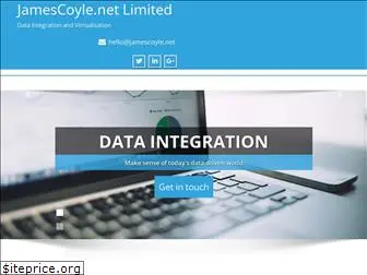 jamescoyle.net