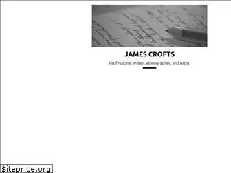 jamescrofts.com