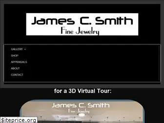 jamescsmith.net