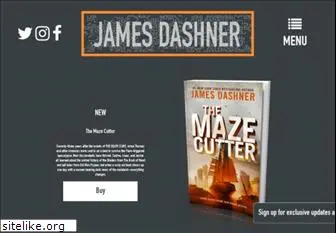 jamesdashner.com