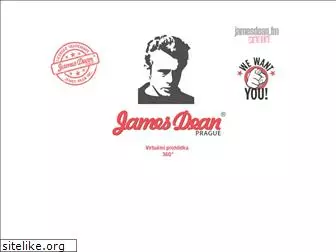 jamesdean.cz