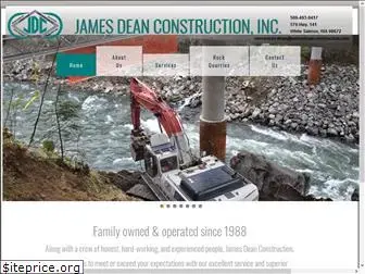 jamesdeanconstruction.com