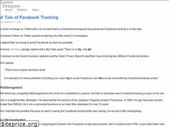 jamesdempsey.net