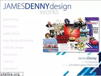 jamesdenny.net