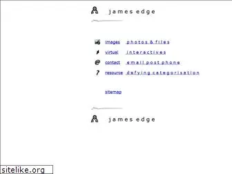 jamesedge.com