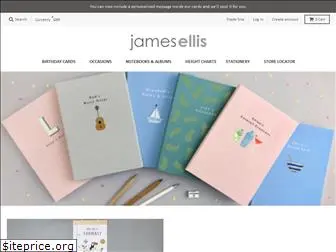 jamesellis.com