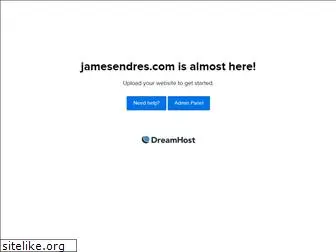 jamesendres.com