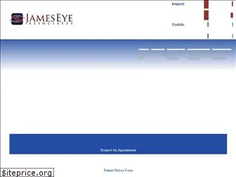 jameseyeassociates.com