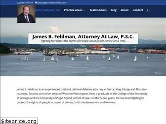 jamesfeldmanlaw.com