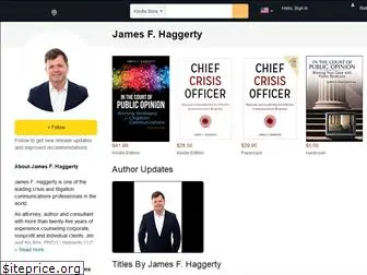 jamesfhaggerty.com