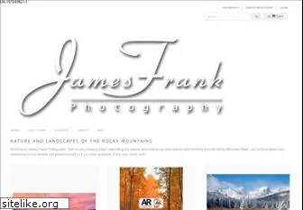 jamesfrank.com