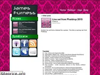 jamesfurness.com