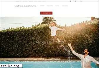 jamesgarbutt.com