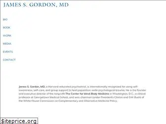 jamesgordonmd.com