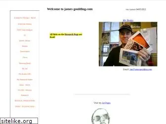 jamesgoulding.com