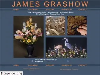 jamesgrashow.com
