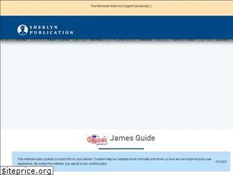 jamesguide.online
