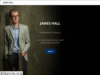 jameshallmusic.com