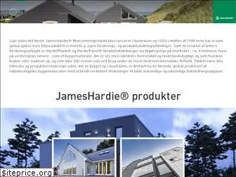 jameshardie.dk