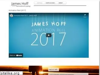 jameshoff.video