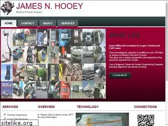 jameshooey.com