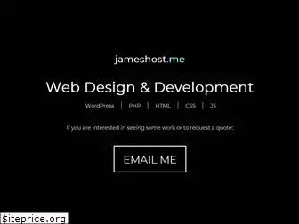 jameshost.me