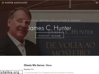 jameshunter.com