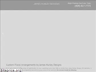 jameshurleydesigns.com