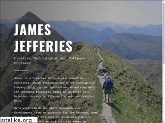 jamesjefferies.com