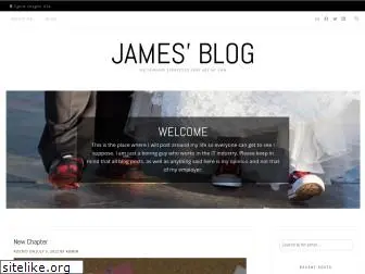 jamesjung.net