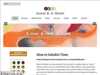 jameskasmith.com