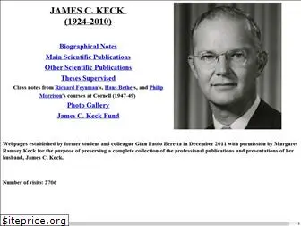 jameskeckcollectedworks.org