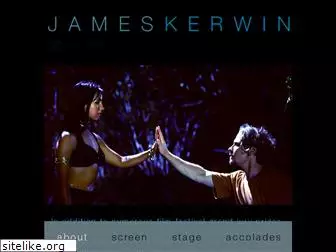 jameskerwin.com