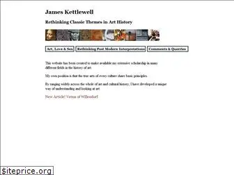 jameskettlewell.com