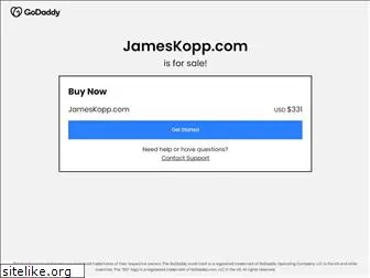 jameskopp.com