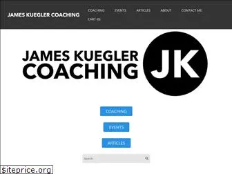 jameskuegler.com