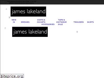 jameslakeland.net