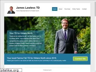 jameslawless.ie