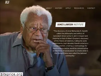 jameslawsoninstitute.org