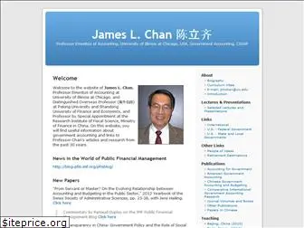 jameslchan.com