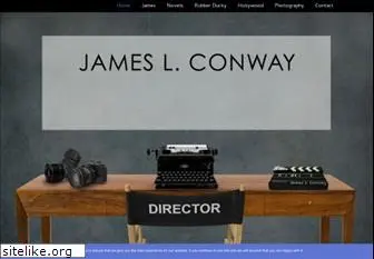 jameslconway.com