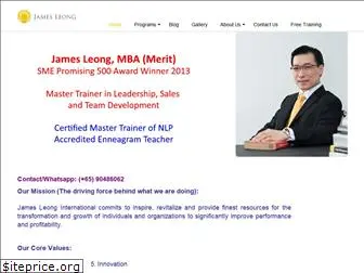 jamesleong.com