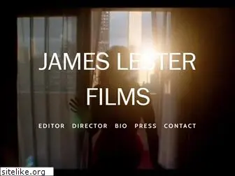 jameslesterfilms.com