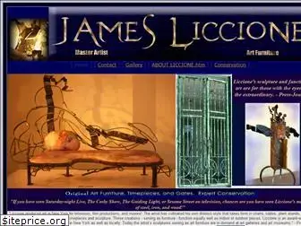 jamesliccione.com